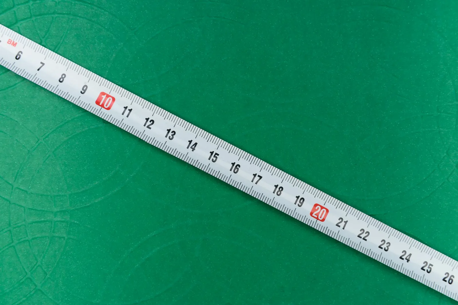 Control Reliability Engineering: Treating Security Controls Like Production Systems — A close-up shot of a tape measure on a…