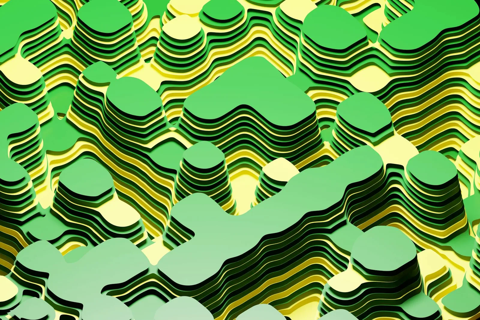 Best Interactive Application Security Testing Tools in 2026: Top 7 Compared — Colorful 3D abstract art resembling layered geo…