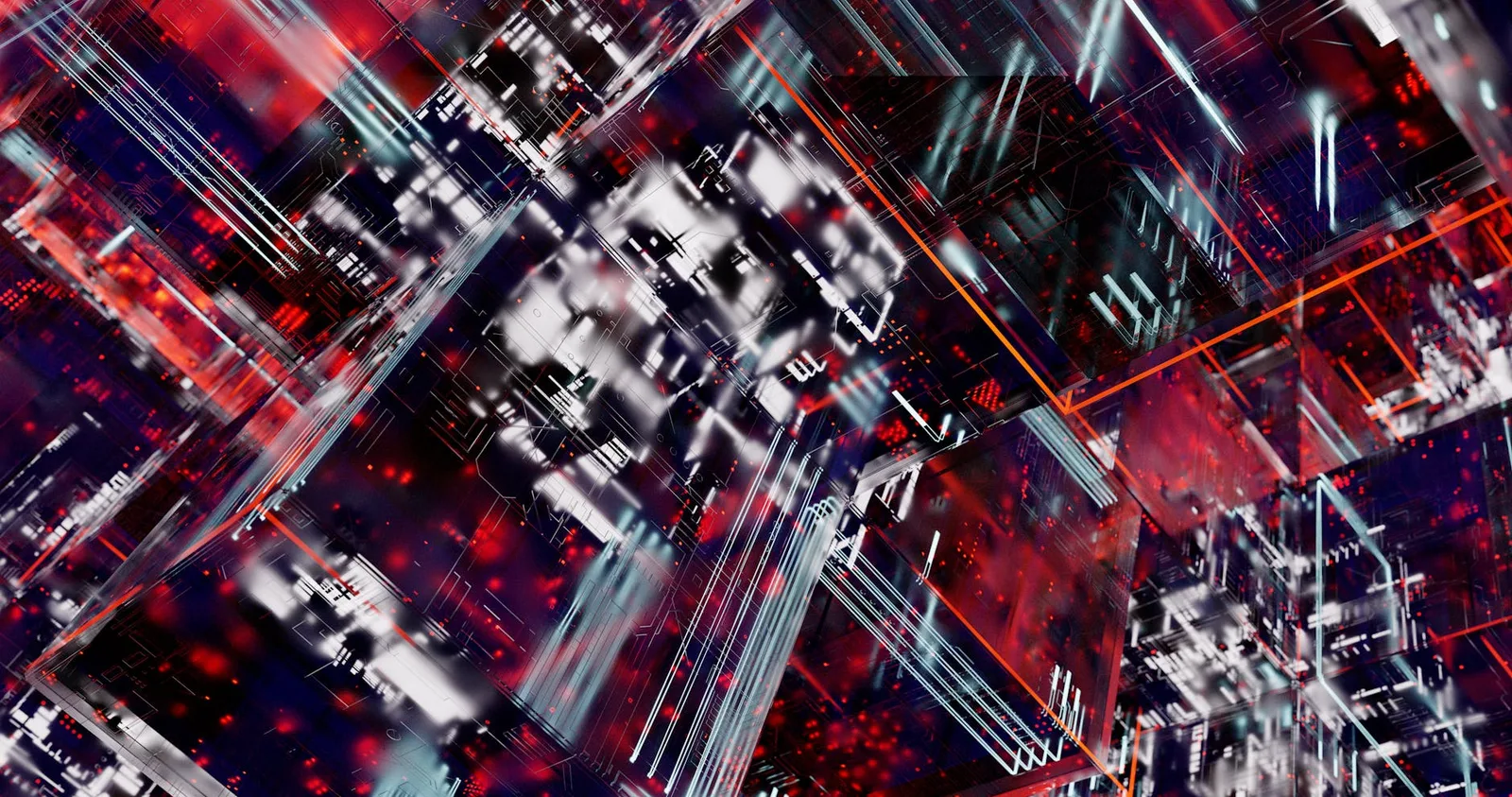 Best Privileged Access Management Tools in 2026: Top 7 Compared — Abstract visualization of digital circuits and blockchain i…