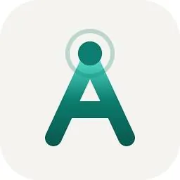 Anomity logo