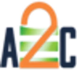 Authen2cate logo