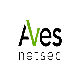 Aves Netsec logo