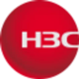 H3C Technologies Co., Ltd. logo