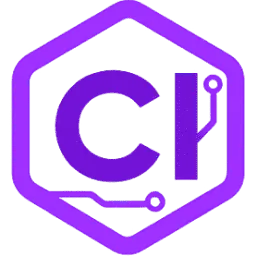 KvantumCI logo