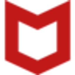 McAfee logo