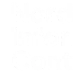 Nordic Information Control logo
