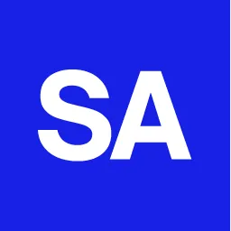 SecAlliance logo