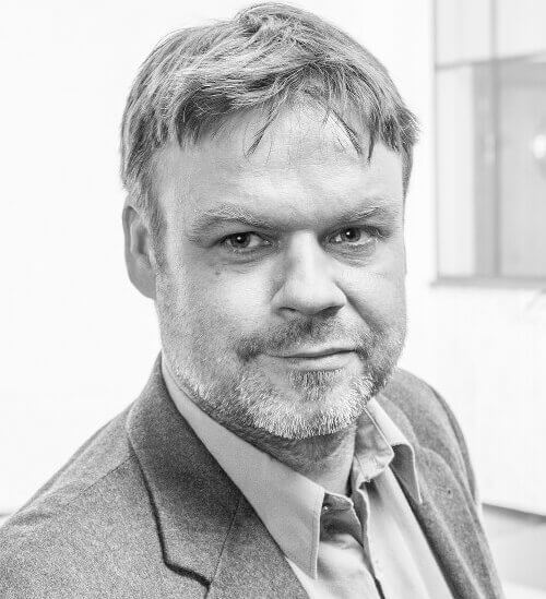 Markus Manzke